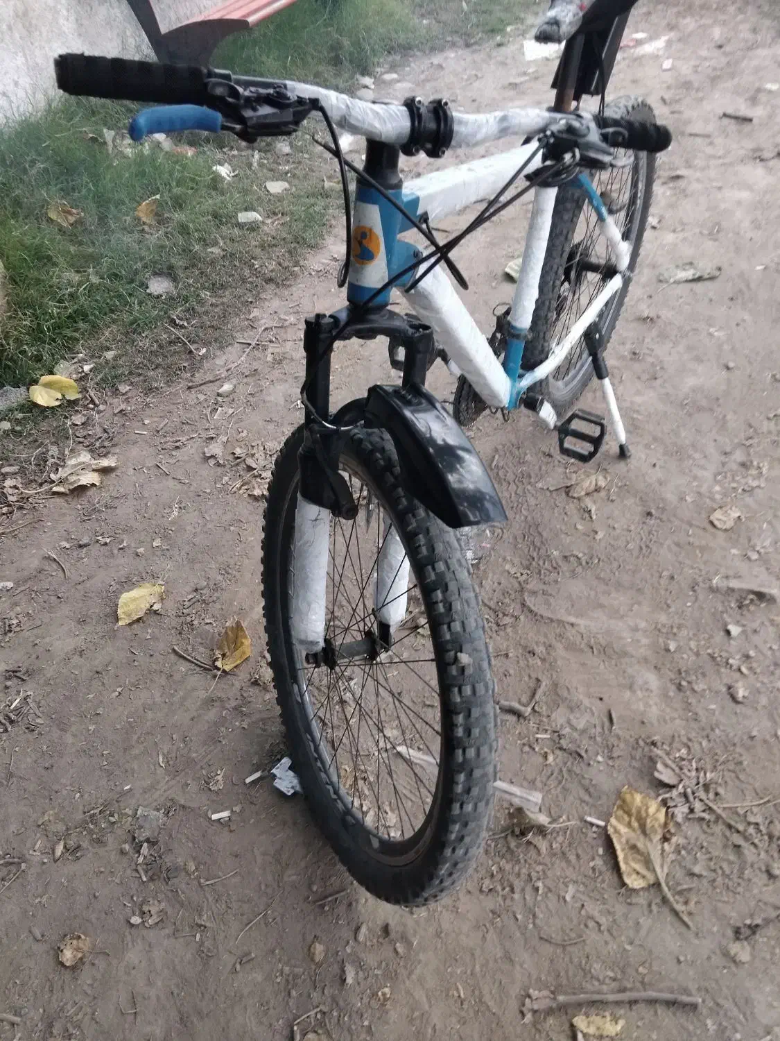 دوچرخه ایتنز  ۲۶|دوچرخه، اسکیت، اسکوتر|کیاکلا, |دیوار