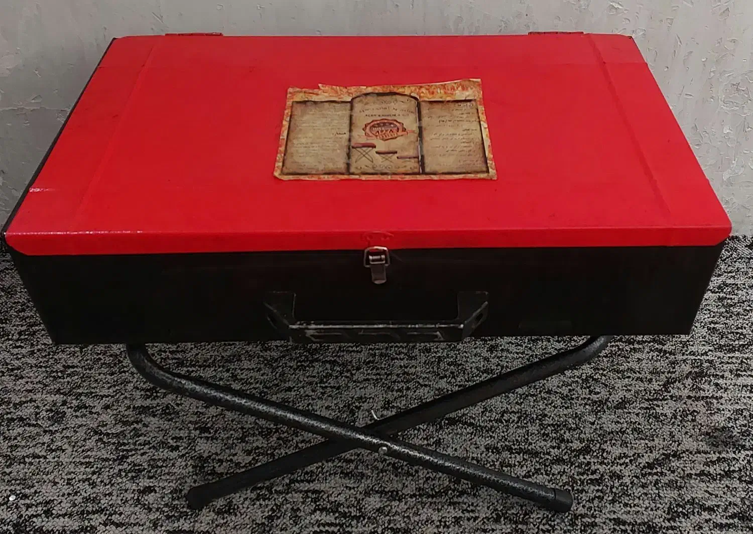 کباب پز|اجاق گاز و لوازم برقی پخت‌وپز|تهران, فلاح|دیوار