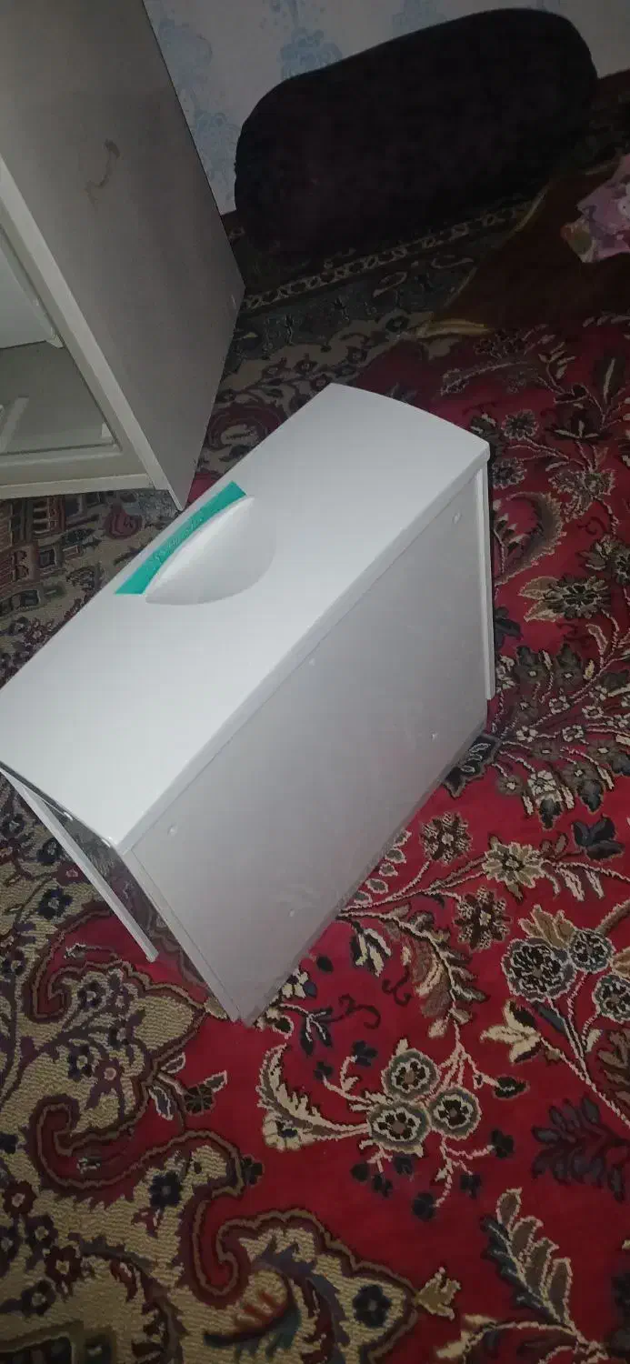 فیریزر|یخچال و فریزر|ایذه, |دیوار