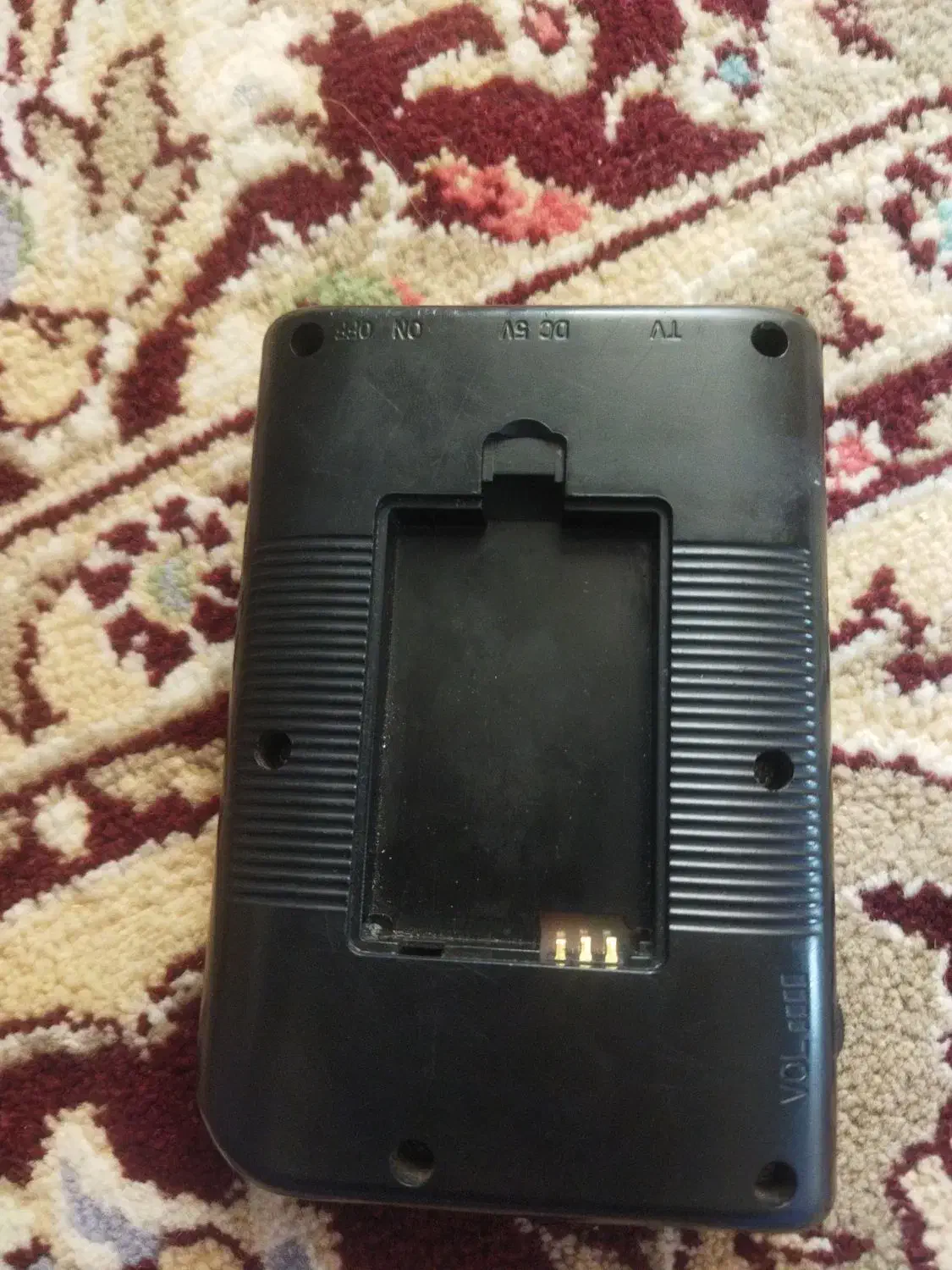 کنسول بازی|کنسول، بازی ویدئویی و آنلاین|پشتکوه (سیستان و بلوچستان), |دیوار