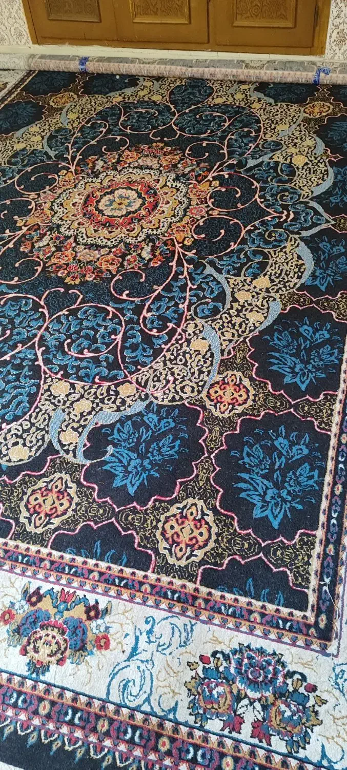 فرش درحدنو|فرش|یاسوج, |دیوار