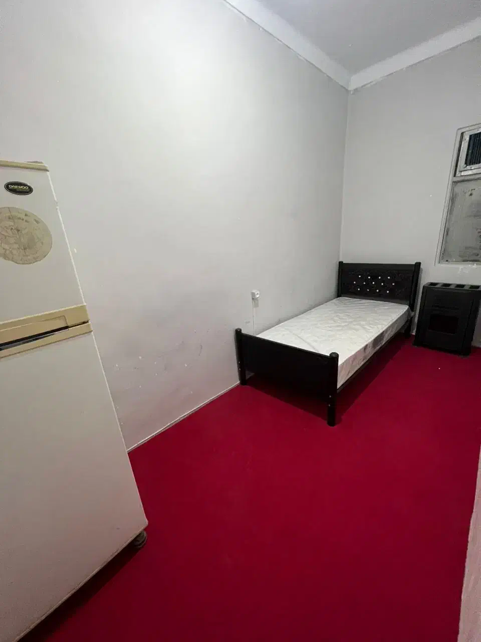 خوابگاه اقامتگاه دانشجویی طالقانی وصال شیرازی