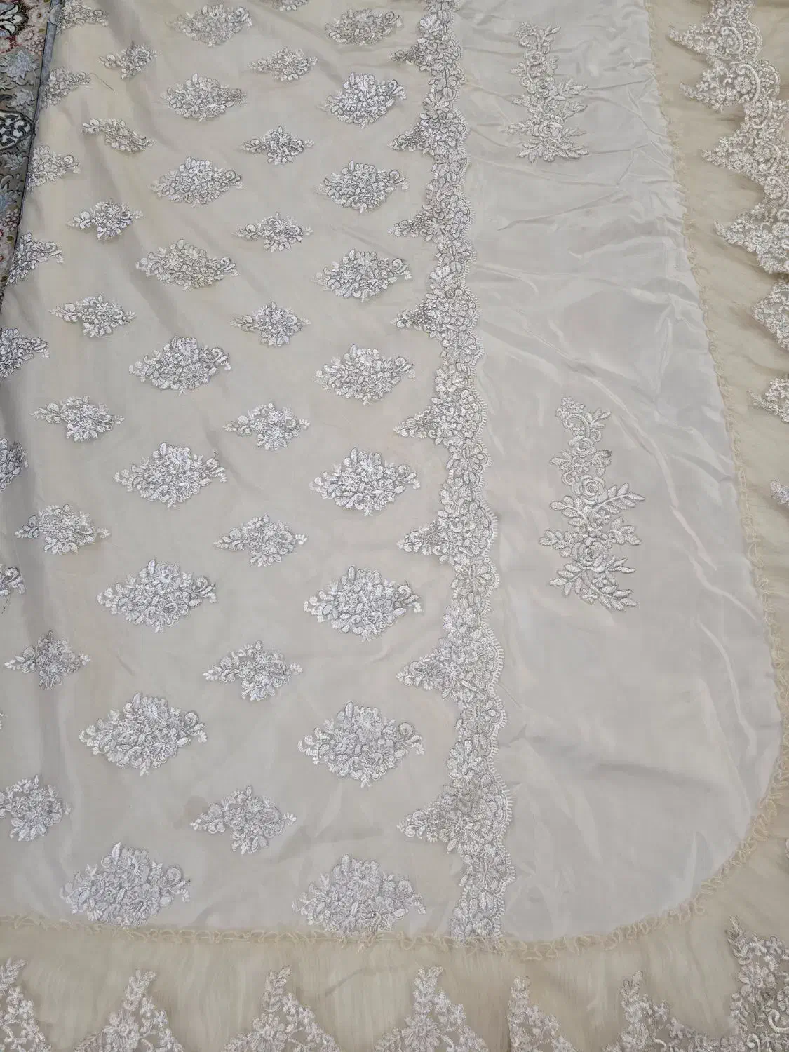 روتختی کارشده کاملا سالم و نو تازه خریداری شده|سرویس روتختی|تهران, ارم|دیوار