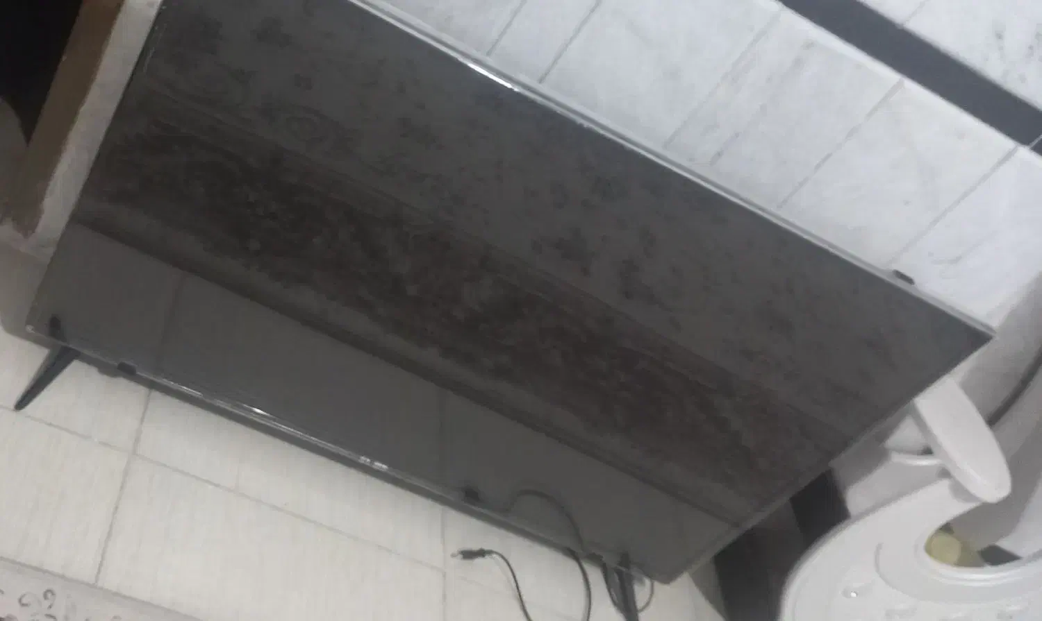 آل سی دی ۴۹ امپریال|تلویزیون و پروژکتور|زاهدان, |دیوار