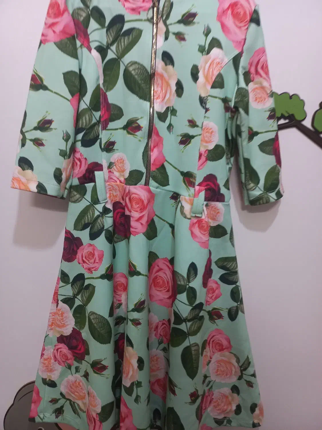 مانتو|لباس|چهاردانگه (تهران), |دیوار