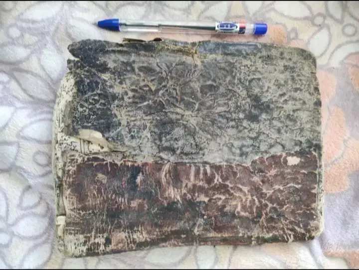 دعا. و سر کتاب|فعالیت داوطلبانه|سبزوار, بیهق شرقی|دیوار