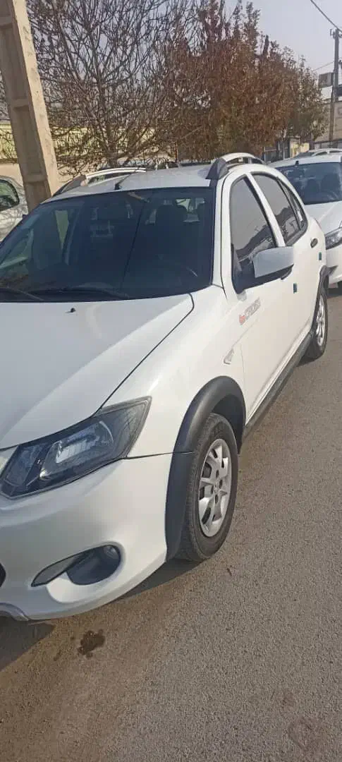 کویک فروش فوری|خودرو سواری و وانت|ارومیه, |دیوار