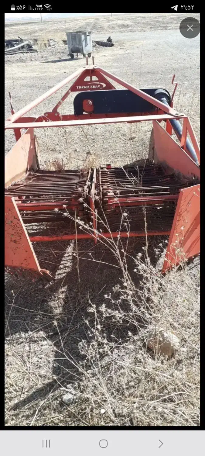 سیب کن سبز دشت|ماشینآلات صنعتی|کامیاران, |دیوار