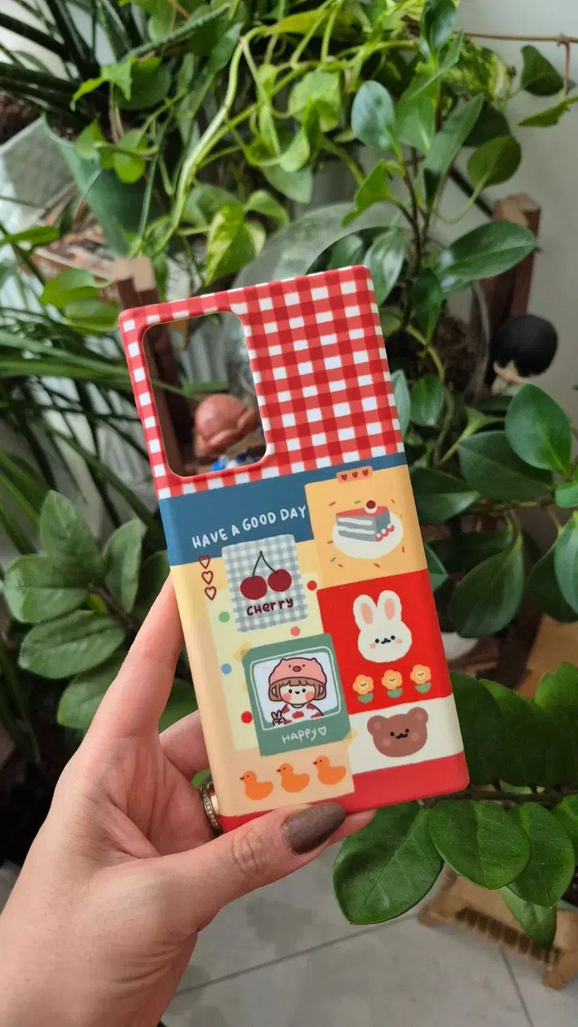 قاب گوشی سامسونگ note20ultra|لوازم جانبی موبایل و تبلت|تهران, نیلوفر|دیوار