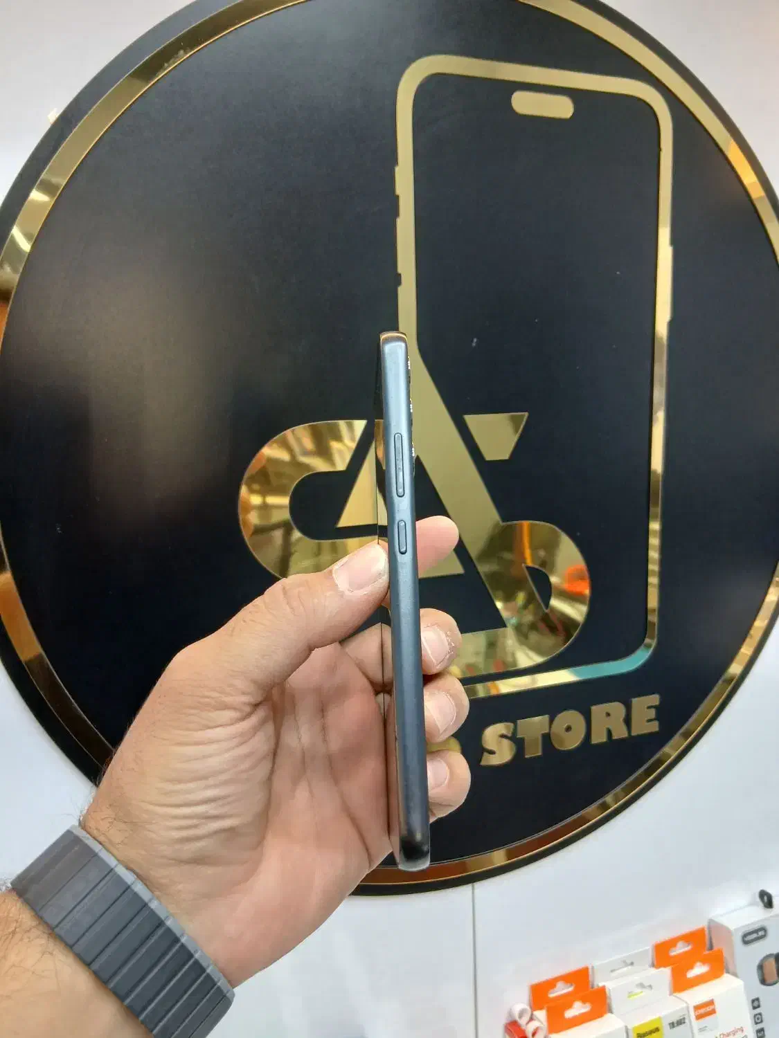 سامسونگ a34 رام ۸ 5G|موبایل|یزد, |دیوار