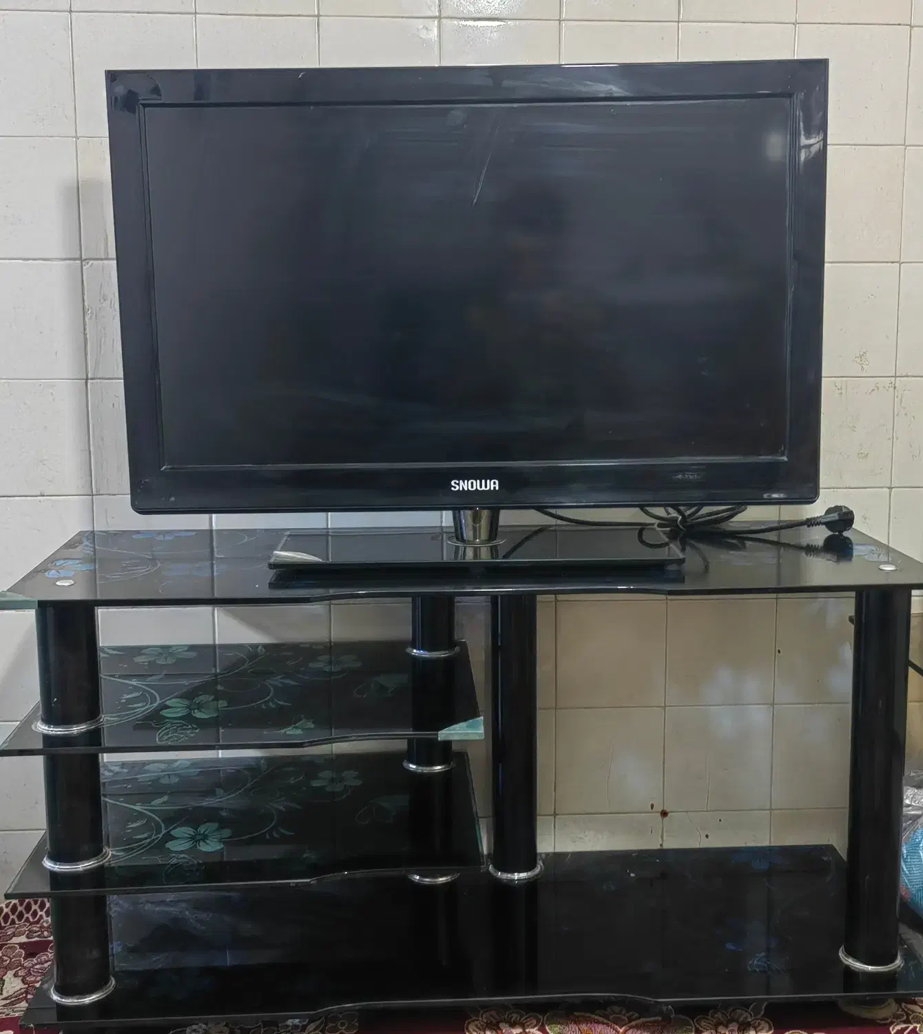 تلویزیون کاملاسالم|تلویزیون و پروژکتور|یزد, |دیوار