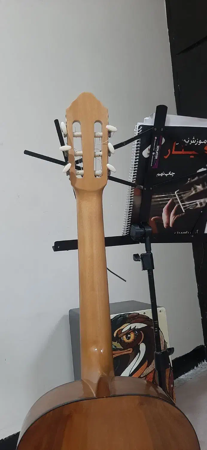 فروش گیتار|گیتار، بیس، امپلیفایر|ایذه, |دیوار