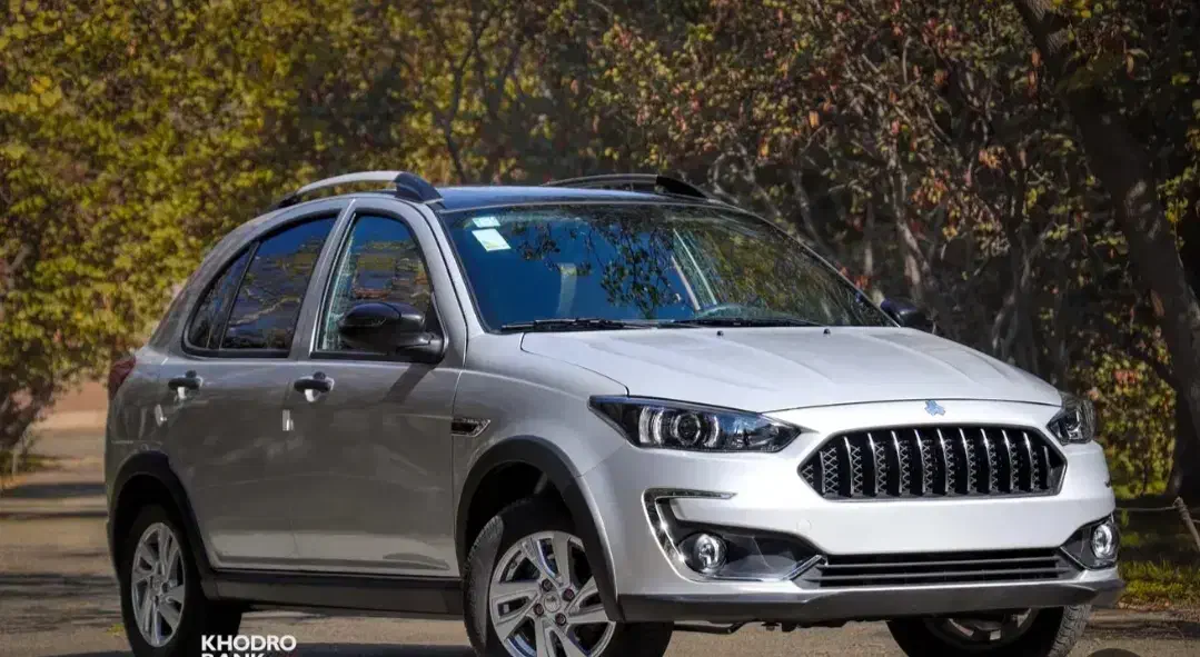 فروش حواله سایپا اطلسs|خودرو سواری و وانت|پارسآباد, |دیوار