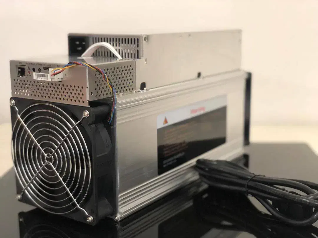 ماینر M50s++ 148T آکبند|قطعات و لوازم جانبی رایانه|اهواز, کیانپارس |دیوار