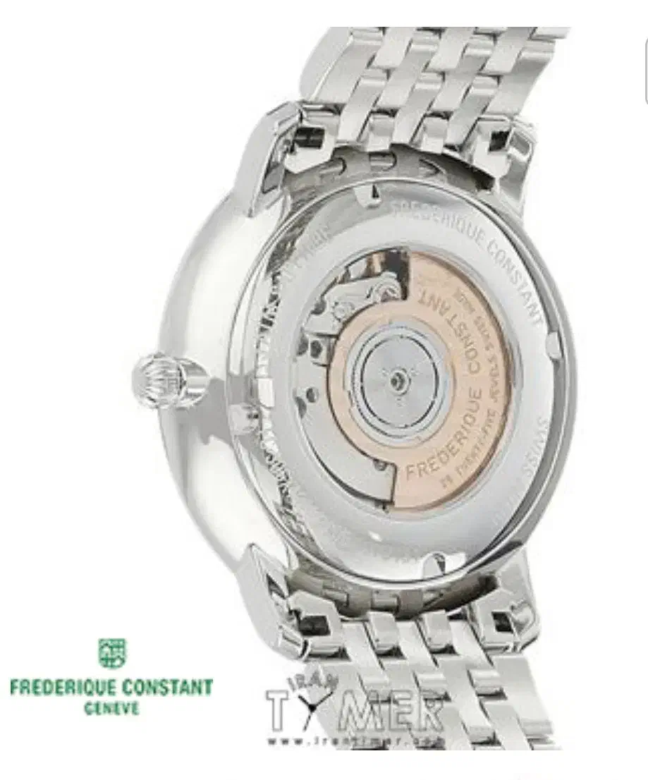 ساعت مردانه فردریک کنستانت|ساعت|تهران, شهرک چیتگر|دیوار