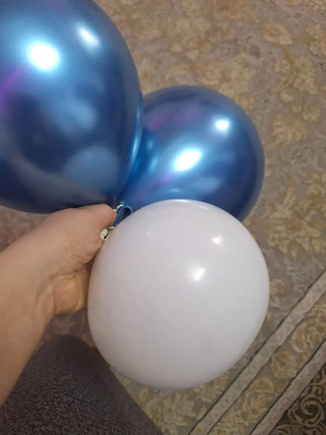 تم تولد پسرونه|اسباب‌‌بازی|قم, انصار‌الحسین|دیوار