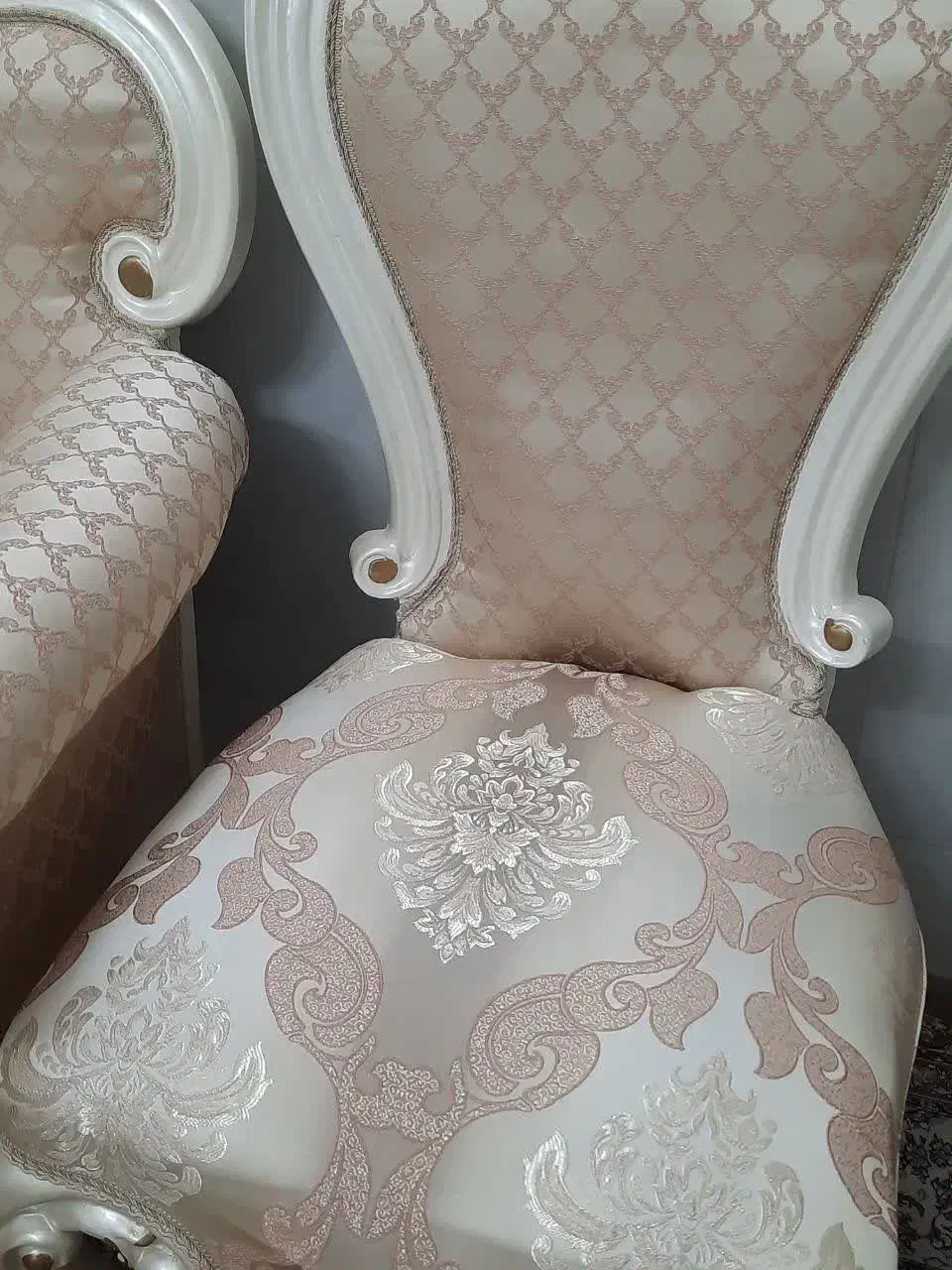 مبل|مبلمان خانگی و میز عسلی|قم, هفت تیر|دیوار