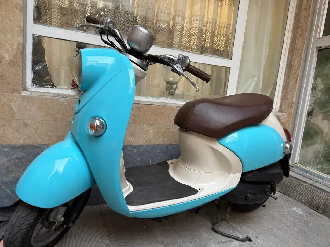 یاماها وینو ۵۰سی سی|موتورسیکلت|تبریز, |دیوار