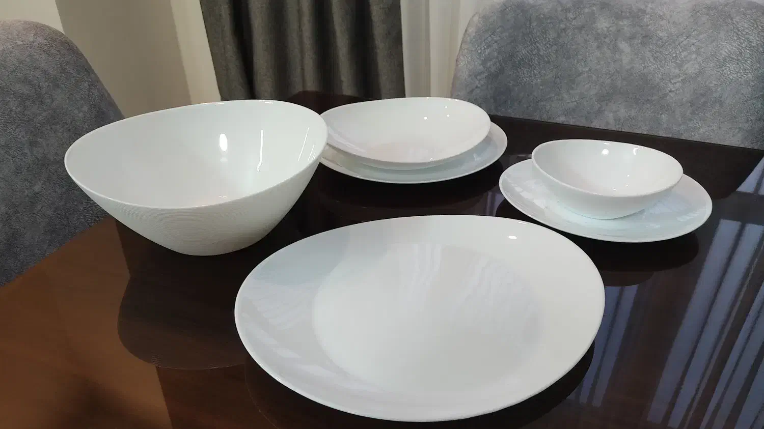 فروشی|ظروف سرو و پذیرایی|زنجان, |دیوار