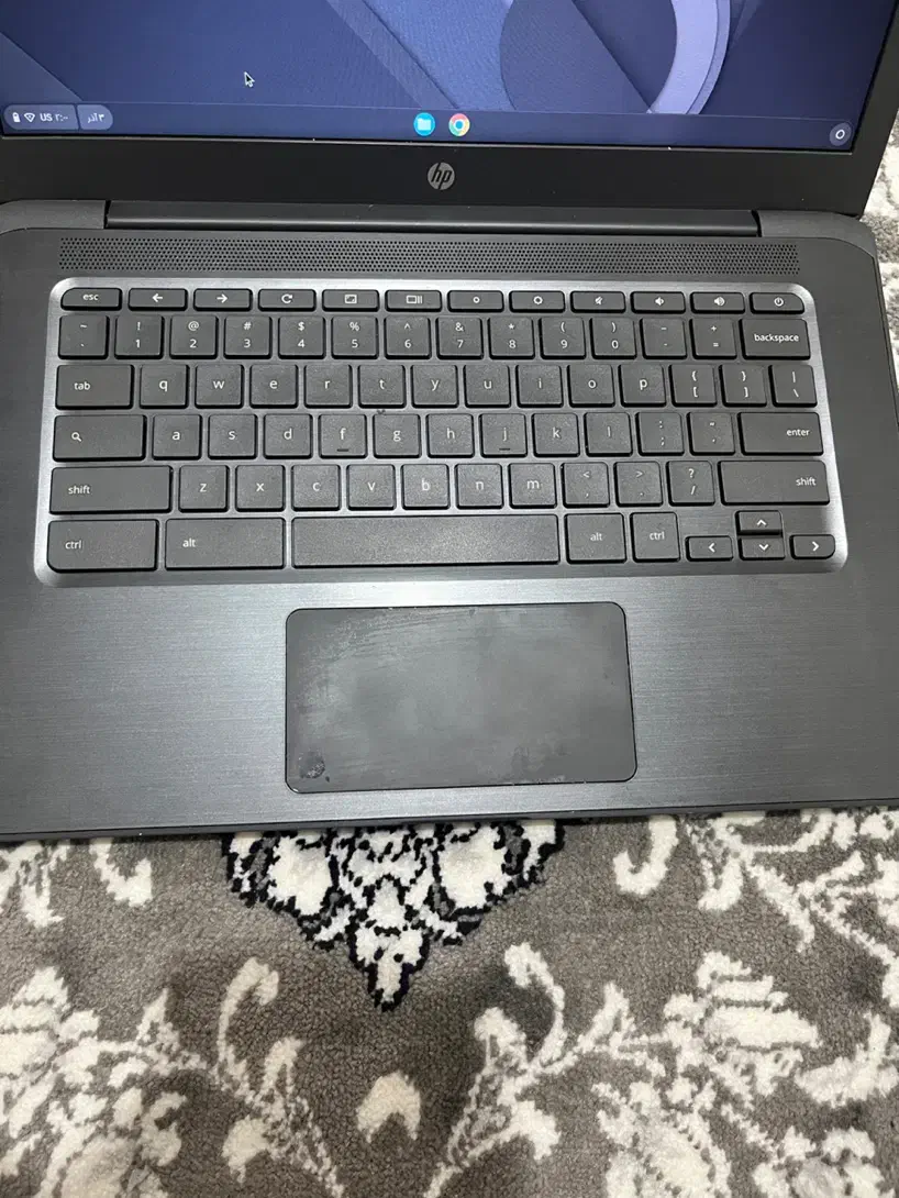 لپ تاپ hp|رایانه همراه|تهران, جوادیه|دیوار