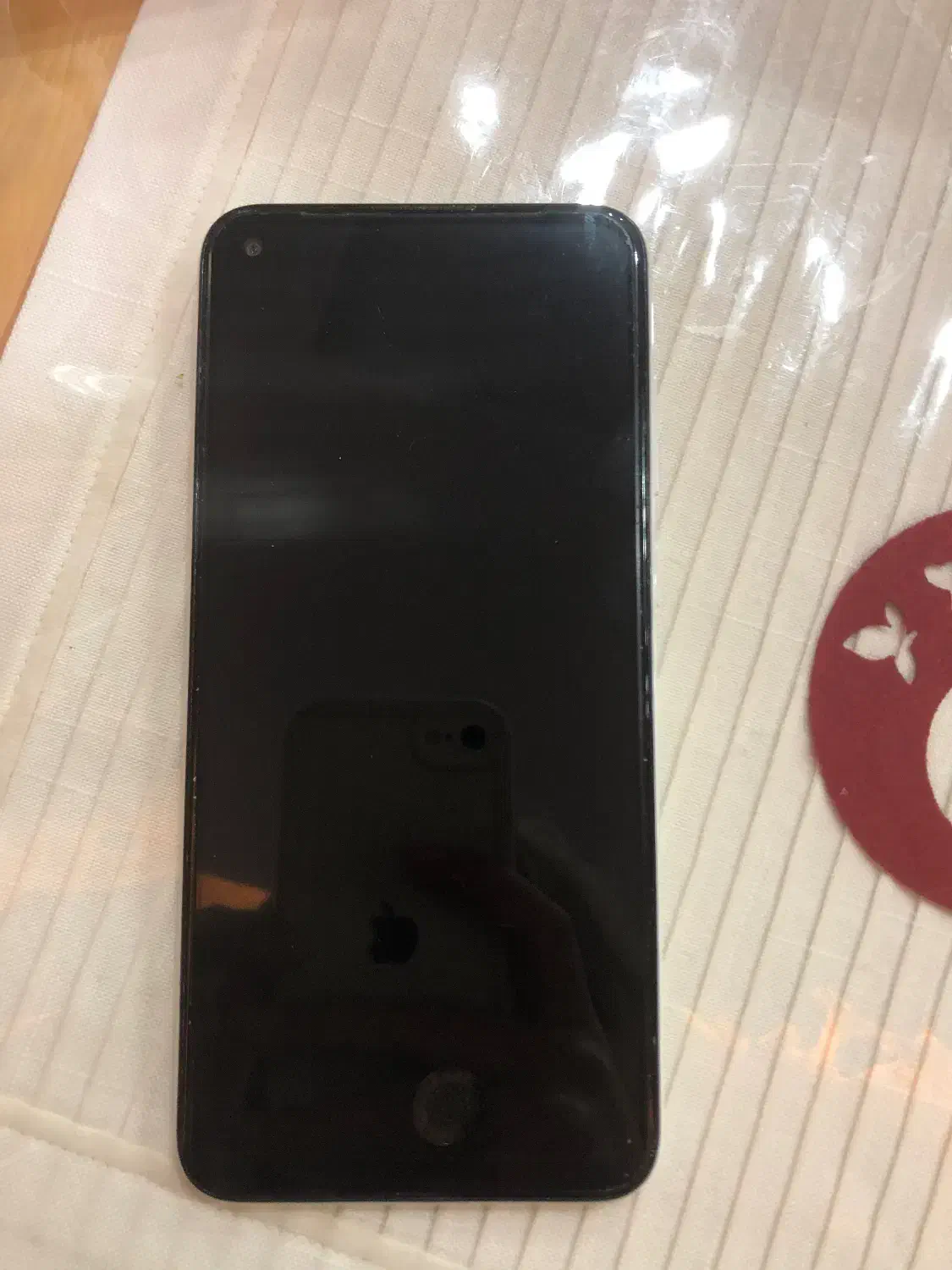 SAMSUNG Galawy A11|موبایل|پرند, فاز ۲|دیوار