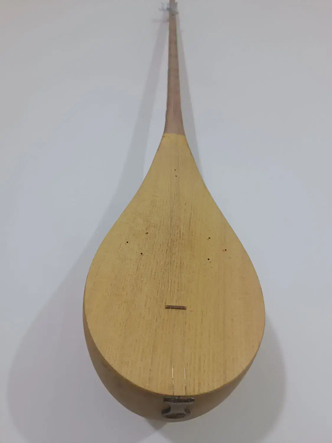 دوتا دوتار خوش صدا عالی کاسه سالم یکی بم خان|سازهای سنتی|شیروان (خراسان), |دیوار