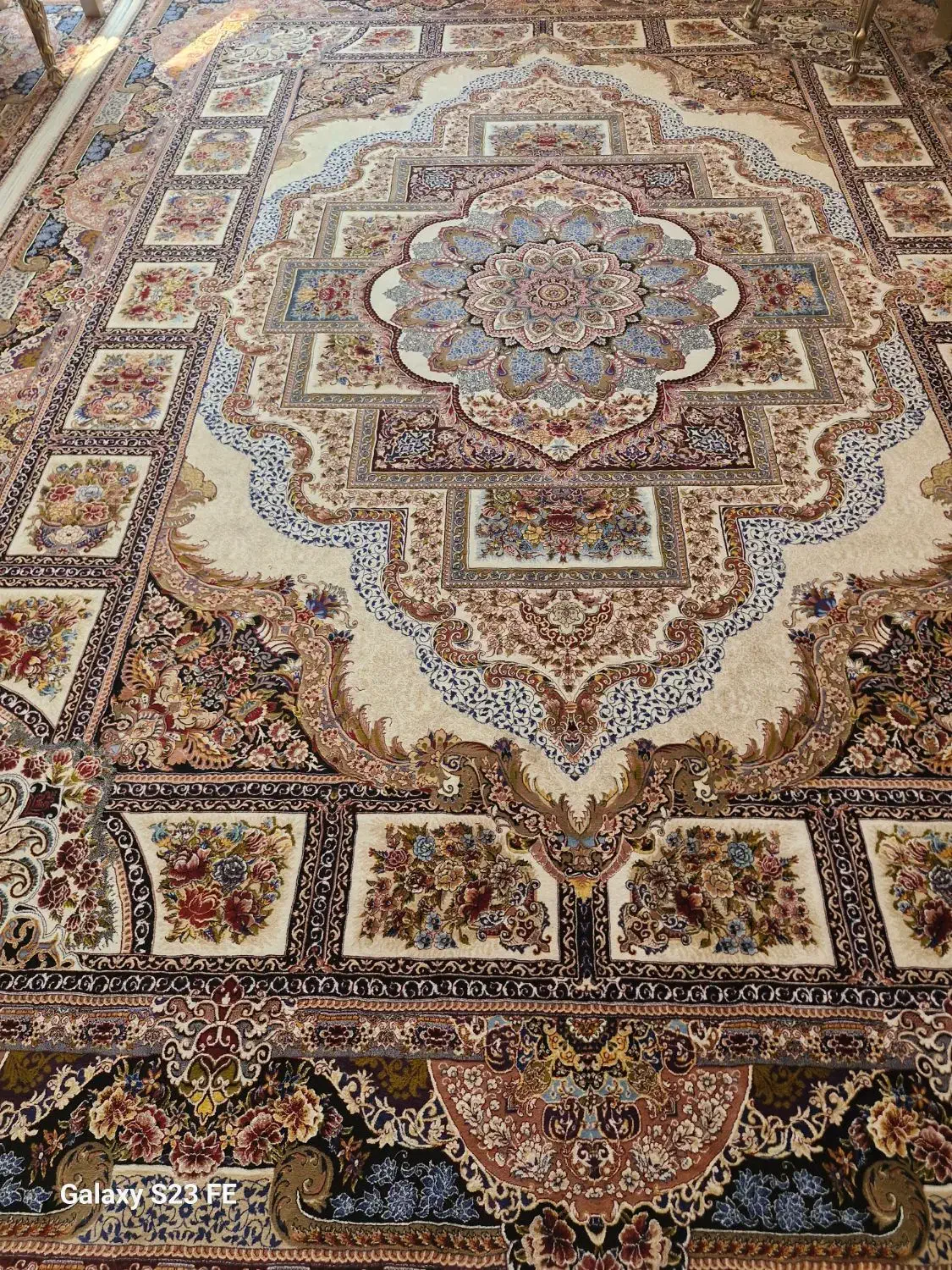 فرش ۱۲ متری|فرش|حبیب آباد, |دیوار