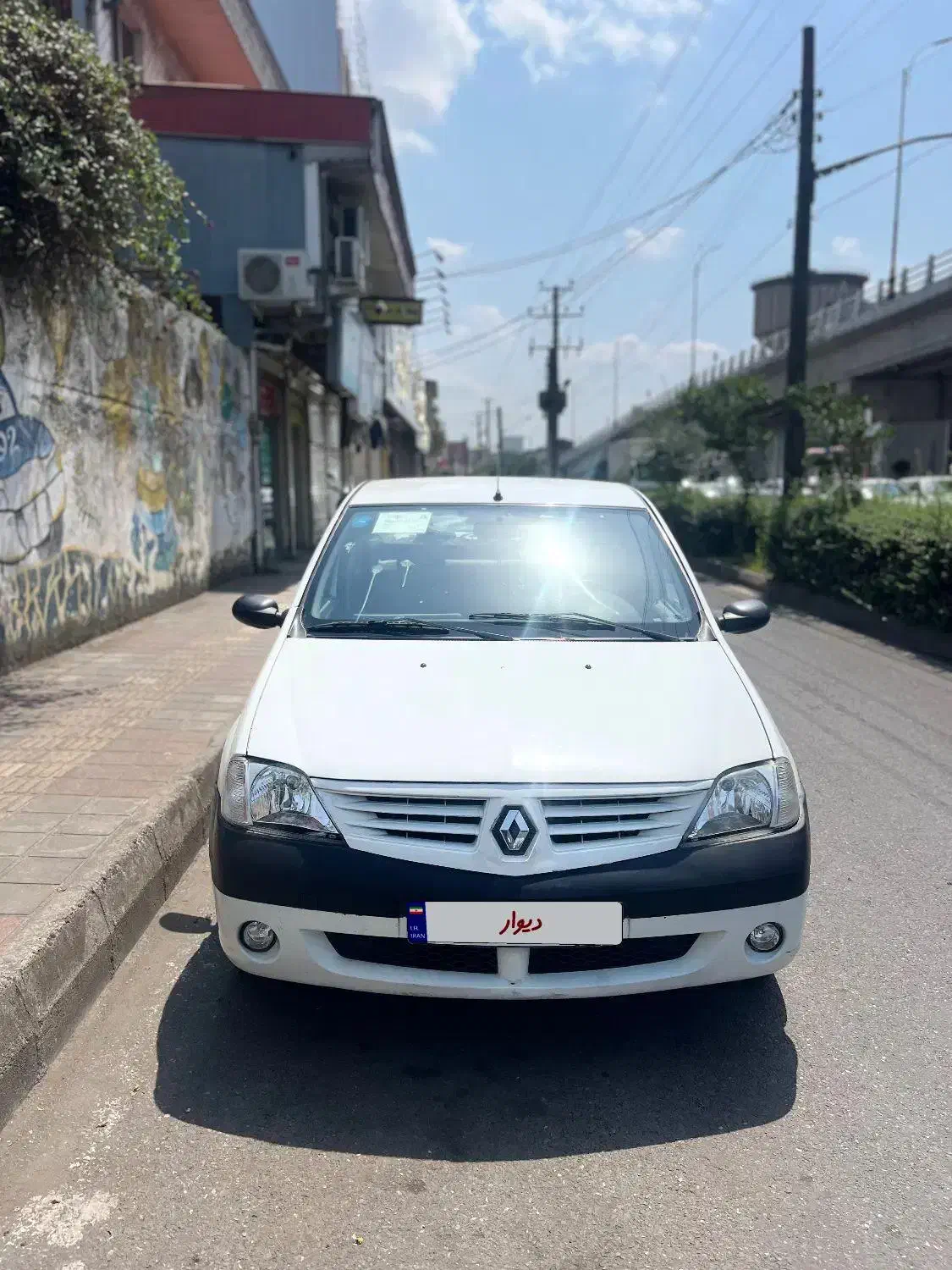 ال ۹۰ مدل ۹۰ درجه یک|خودرو سواری و وانت|رشت, شهرک صبا|دیوار