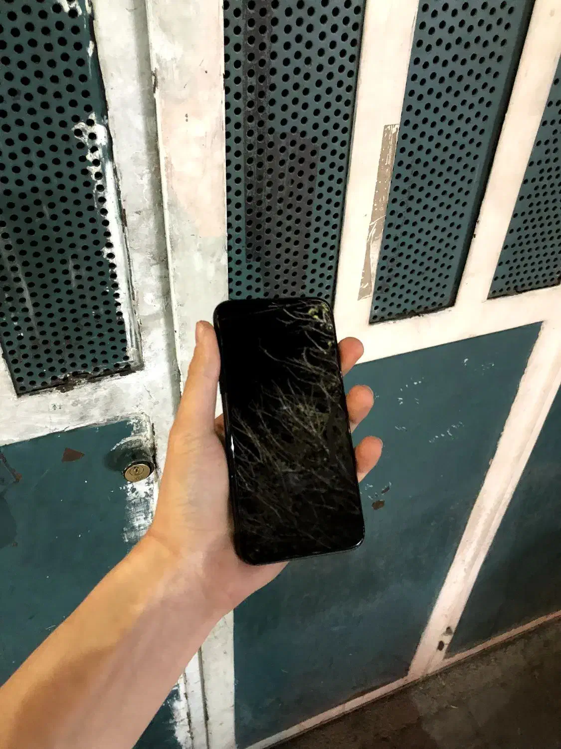 ایفون x|موبایل|تهران, گلچین|دیوار