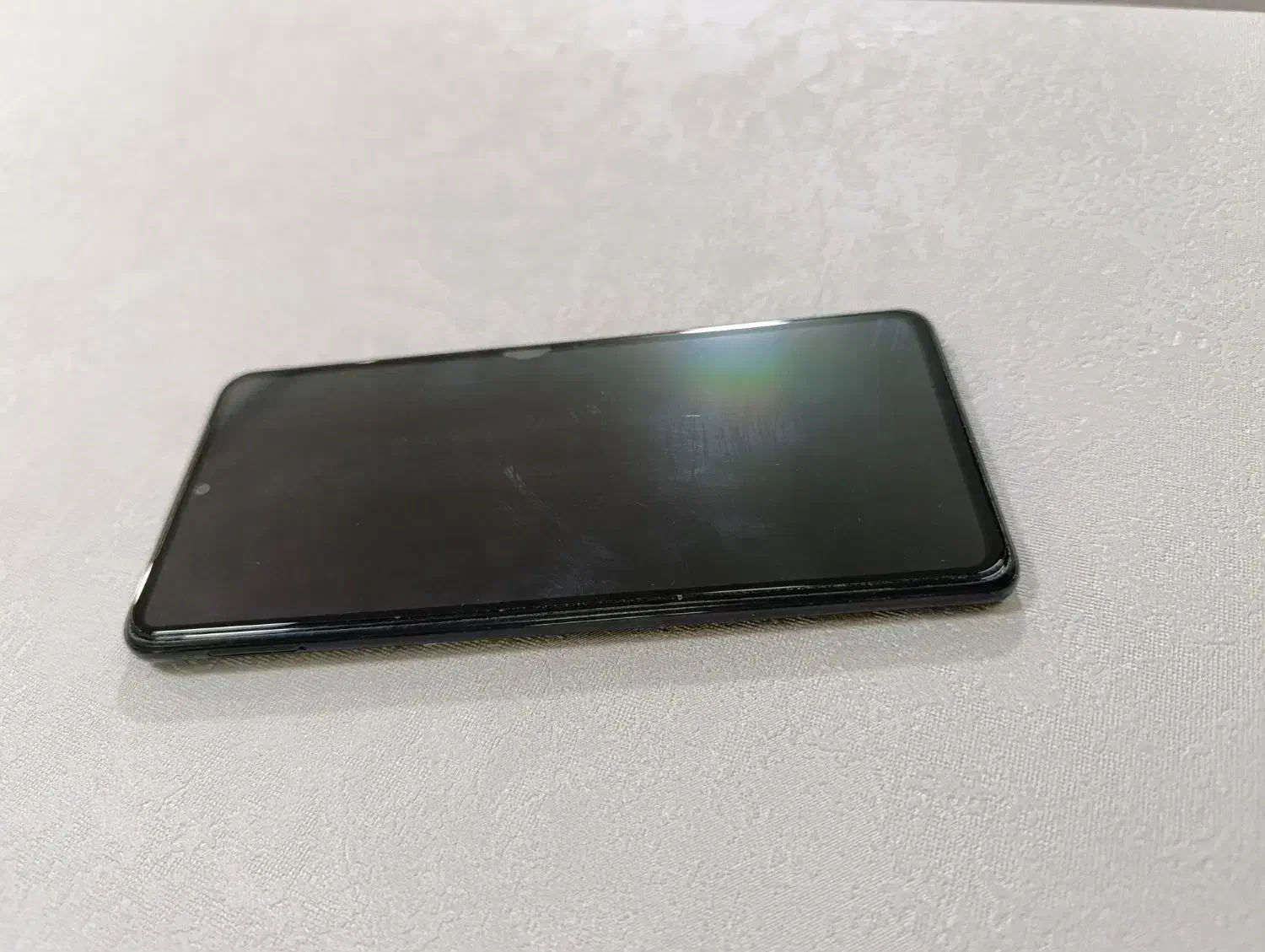 گوشی شیائومی ردمی نوت 10پرومکس|موبایل|شیراز, شهرک مفتح|دیوار