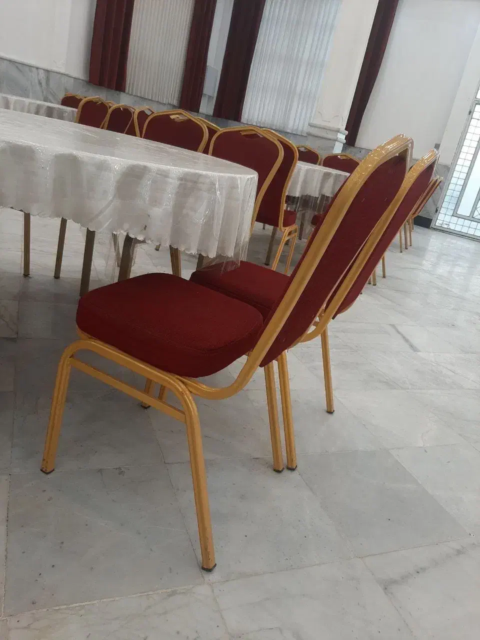 صندلی تالاری|کافیشاپ و رستوران|قوچان, |دیوار