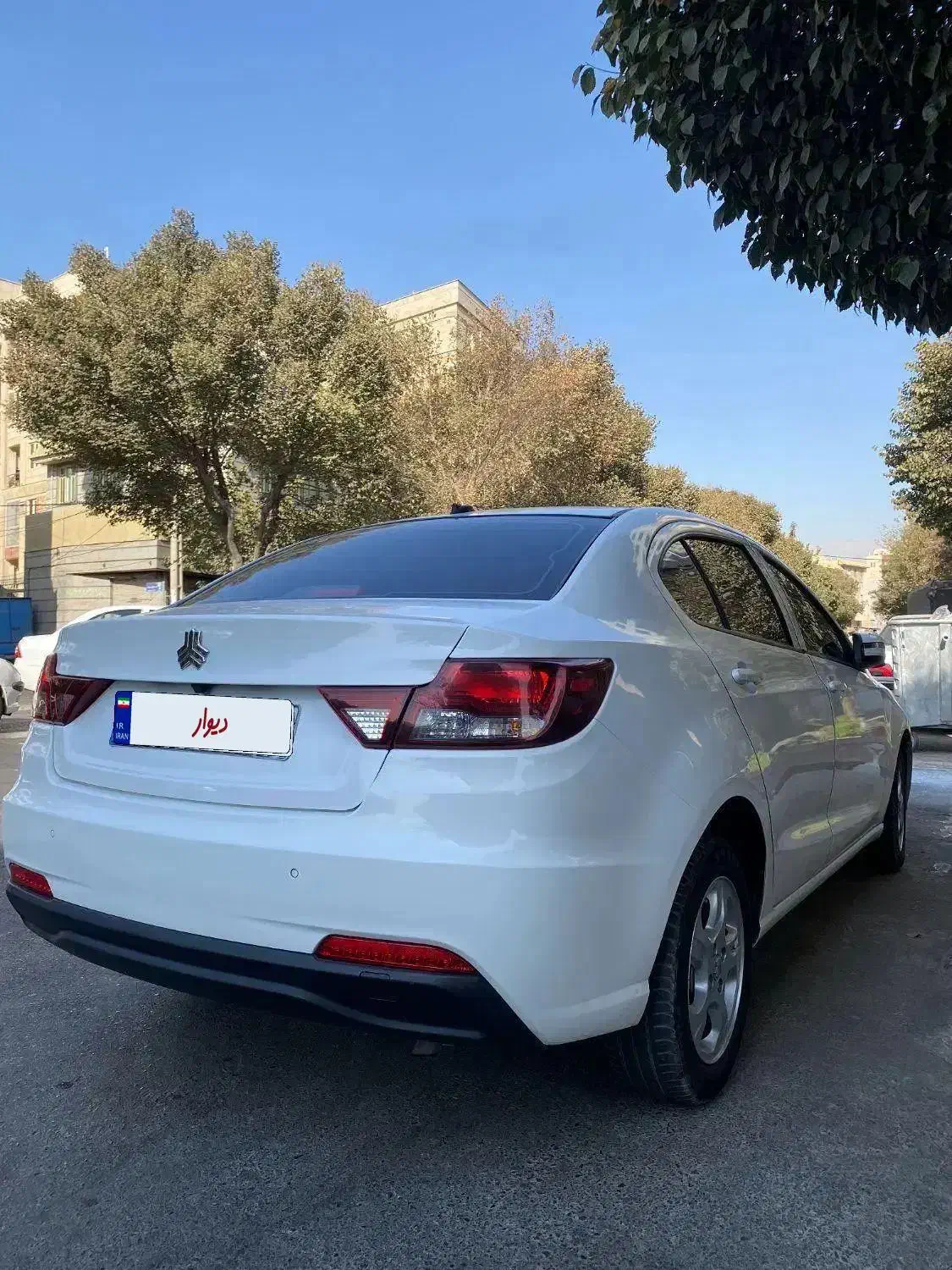 شاهین G|خودرو سواری و وانت|تهران, شکیبا|دیوار