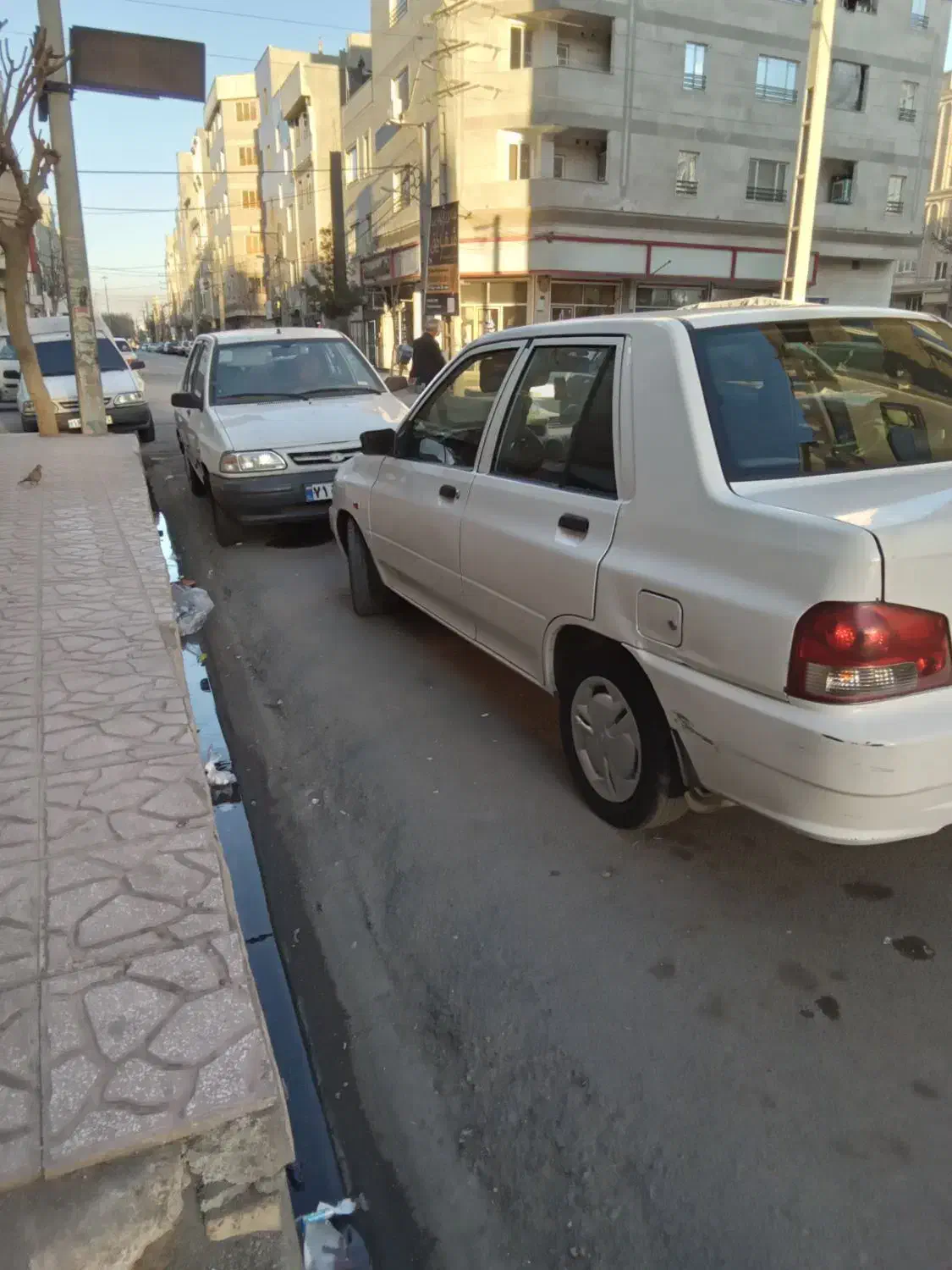 پراید ۱۳۲ مدل ۹۸|خودرو سواری و وانت|اسلامشهر, شهرک واوان|دیوار