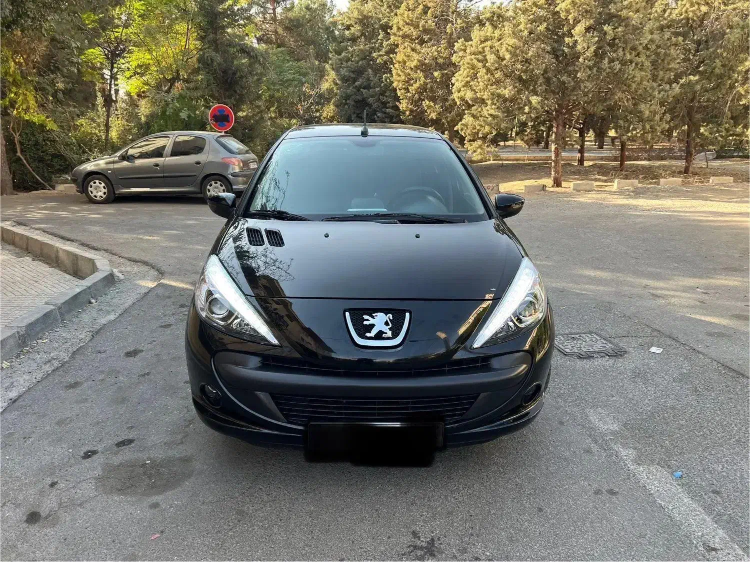 207|خودرو سواری و وانت|تهران, آزادشهر|دیوار