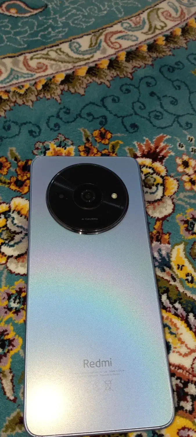 گوشی موبایل RedmiA3 128|موبایل|بندر انزلی, انصار الحسین|دیوار