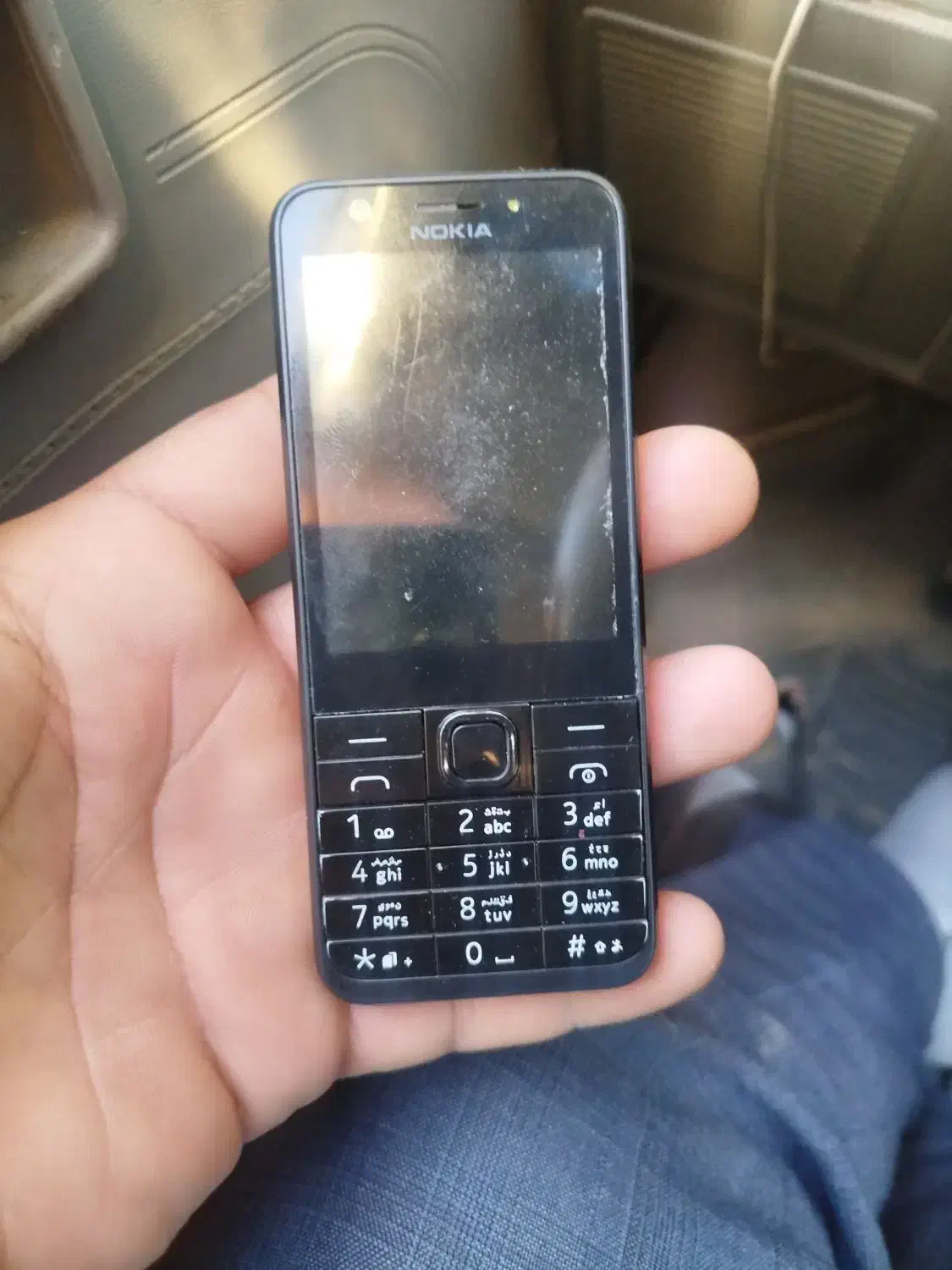 نوکیا 230سالم|موبایل|کرمانشاه, |دیوار