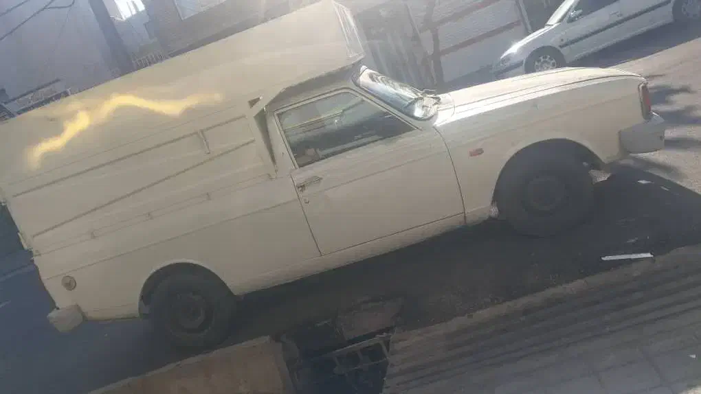 وانت بار بهادر چوبی|خدمات حمل و نقل|مشهد, مشکینی (شهرک غرب)|دیوار