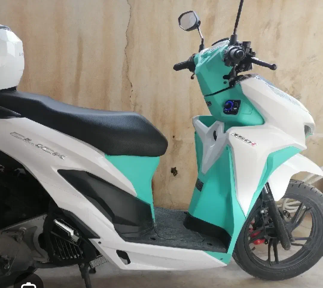 کیلیک s2 ۱۵۰ کویر|موتورسیکلت|چاف و چمخاله, |دیوار