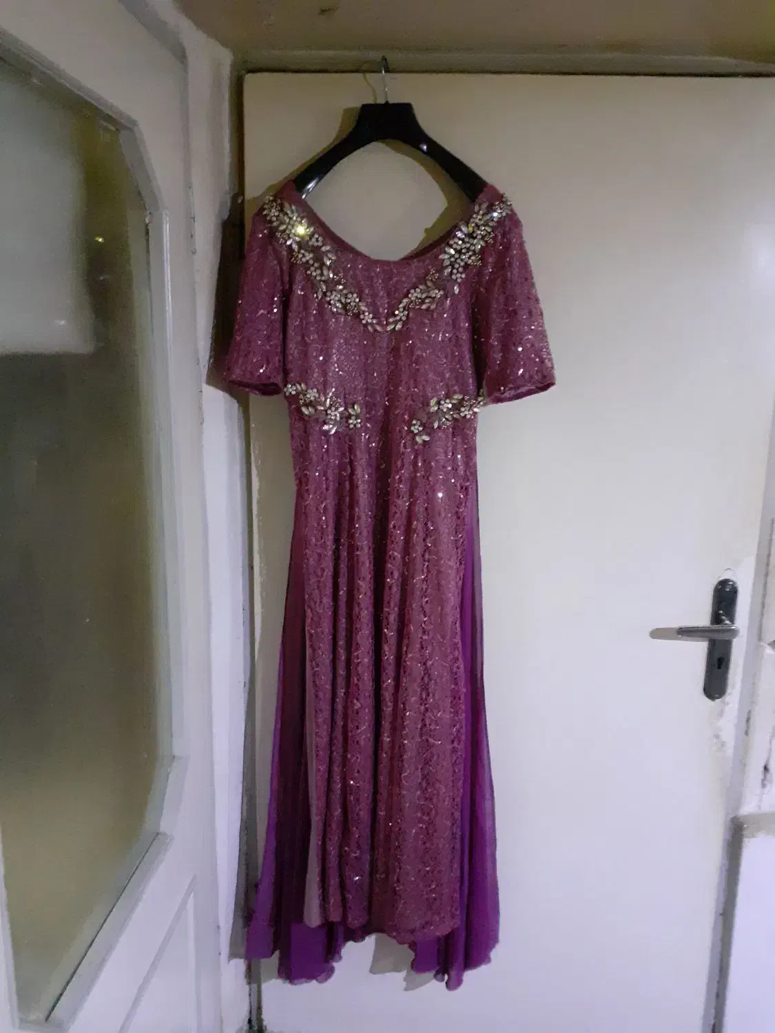 لباس مجلسی .شیک و تمیز . در3 طرح و مدل|لباس|تربت‌حیدریه, مظفریه|دیوار