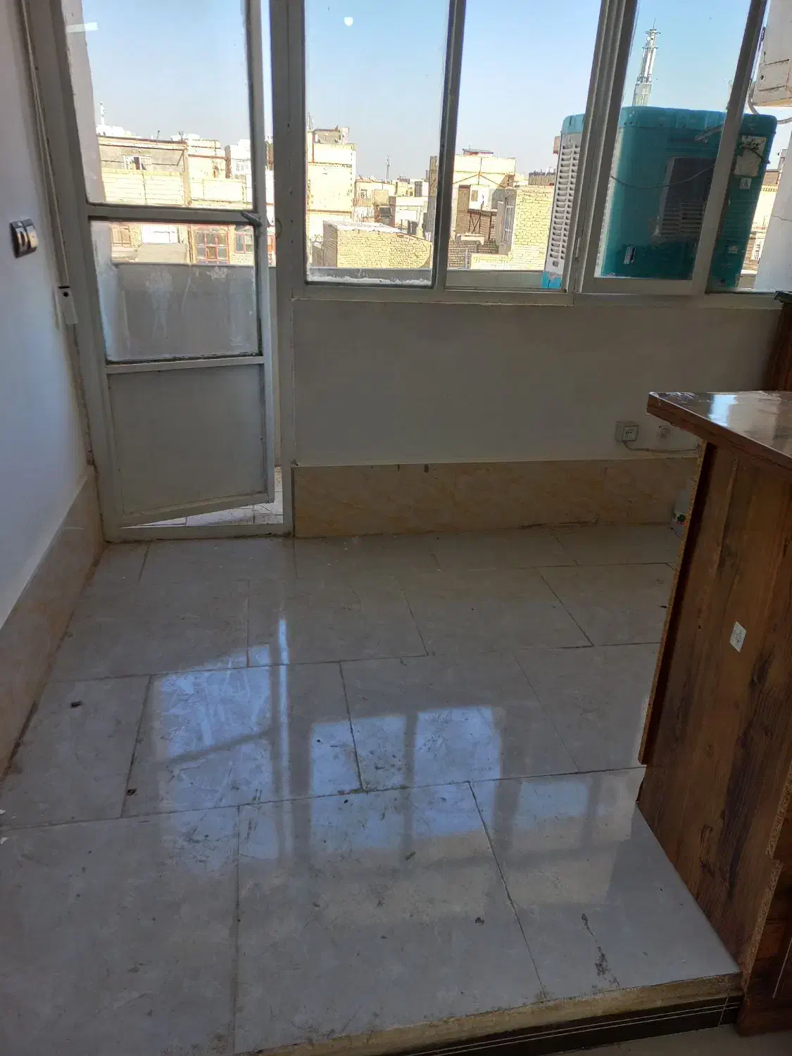 رهن کامل|اجارهٔ آپارتمان|مشهد, شهرک امام هادی (شهرک غرب)|دیوار