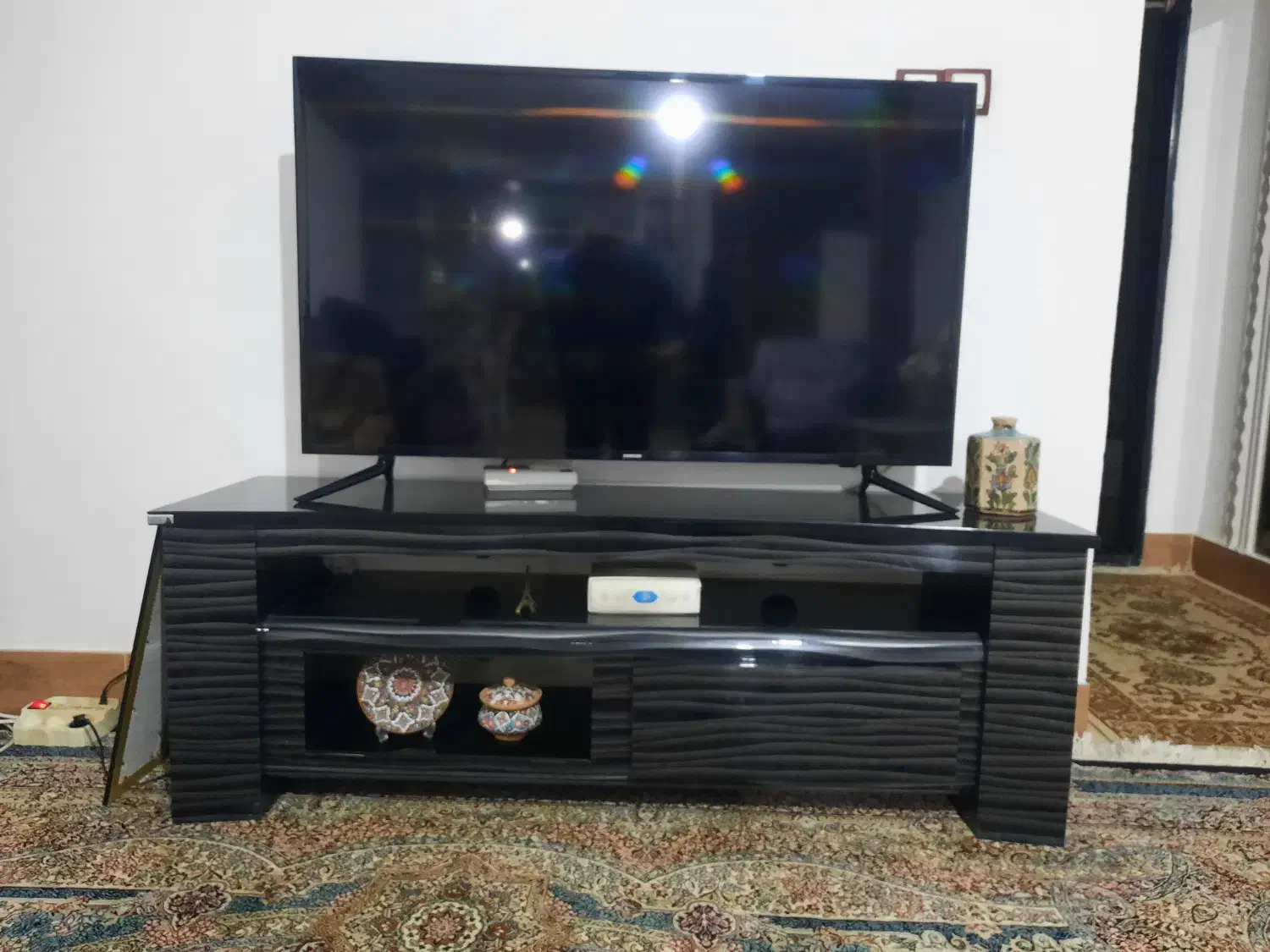 میز تلویزیون|میز تلویزیون|تاکستان, |دیوار