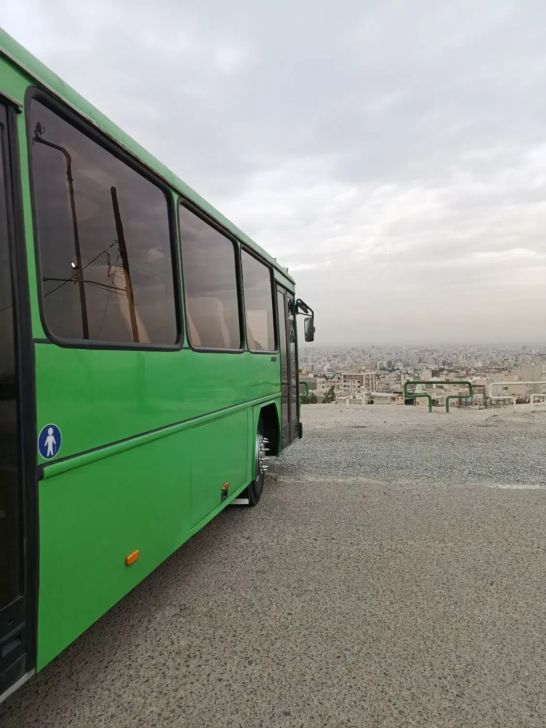 ۴۵۷ شهری سندآزاد|خودرو سنگین|رباط‌کریم, رباط‌کریم|دیوار