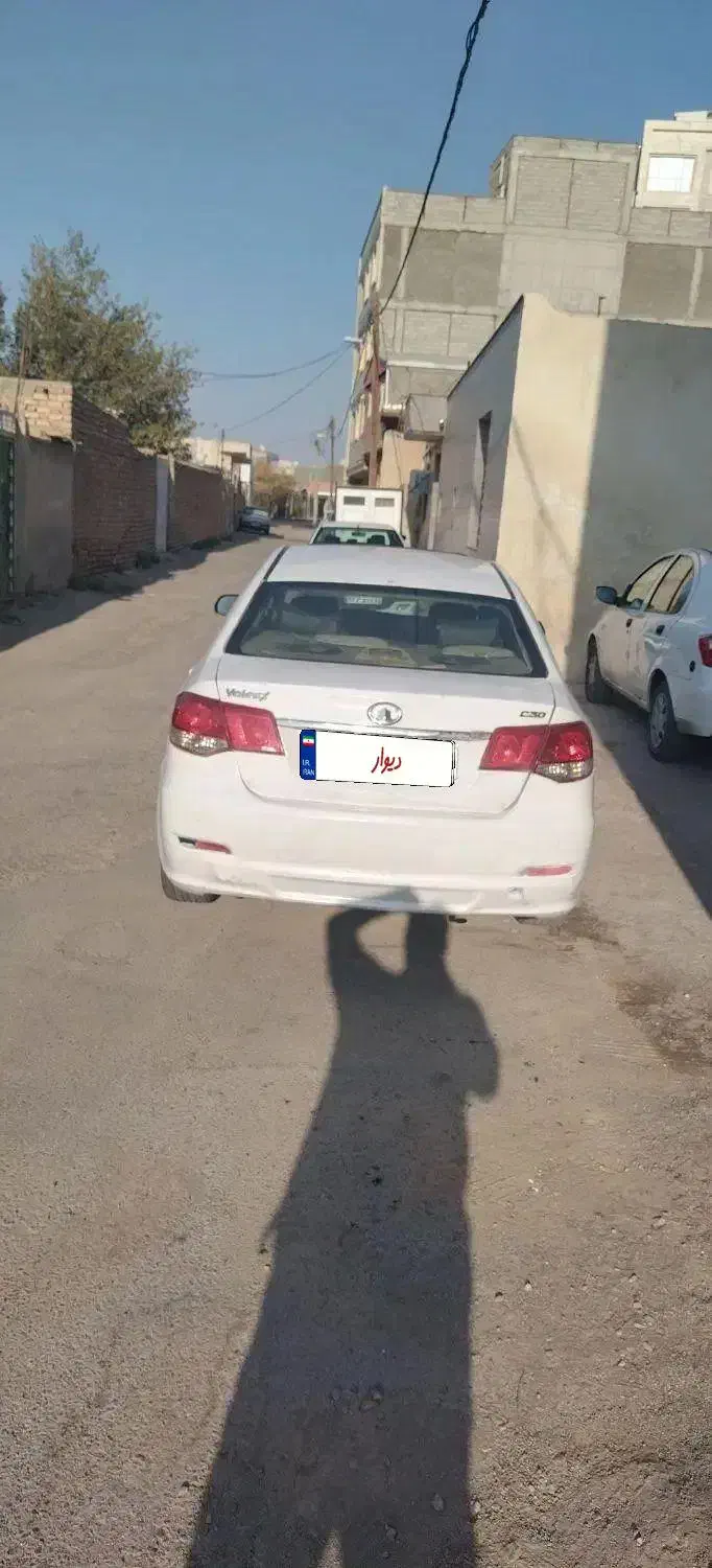 ماشین ولکس گریت وال|خودرو سواری و وانت|کرمان, |دیوار