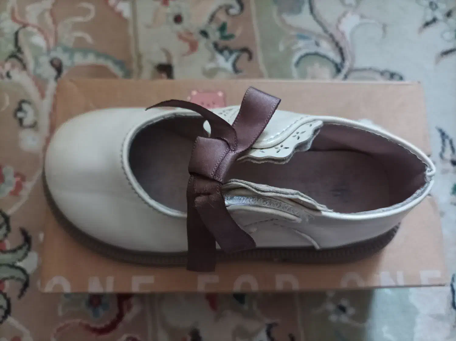 کفش دخترانه سایز 27|کفش و لباس بچه|ری, ظهیرآباد|دیوار