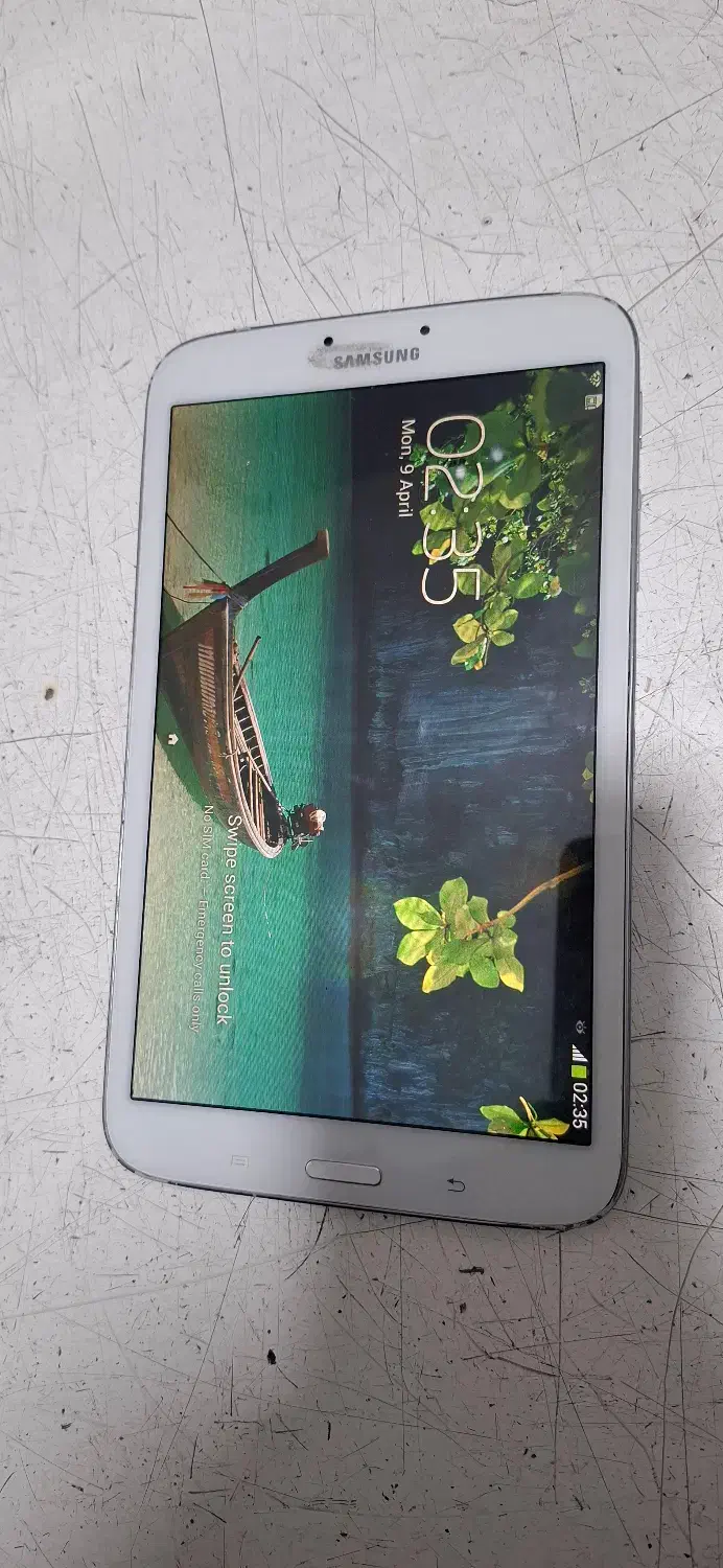 تبلت سامسونگ|تبلت|اسلامشهر, زرافشان|دیوار