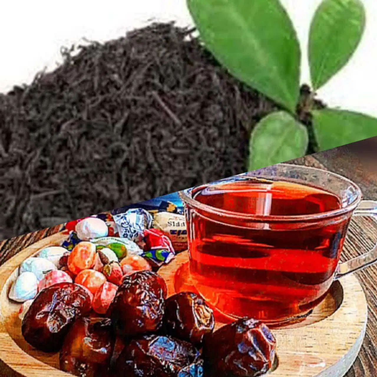 فروش چای|خوردنی و آشامیدنی|رودبار, |دیوار