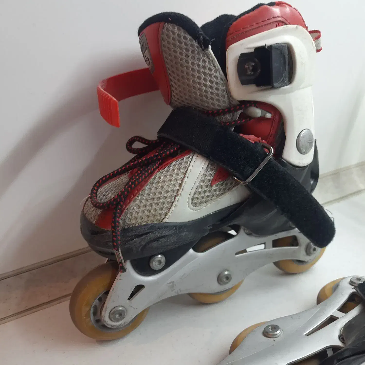 اسکیت سایز ۲۷ تا ۳۰|دوچرخه، اسکیت، اسکوتر|تهران, کوهک|دیوار