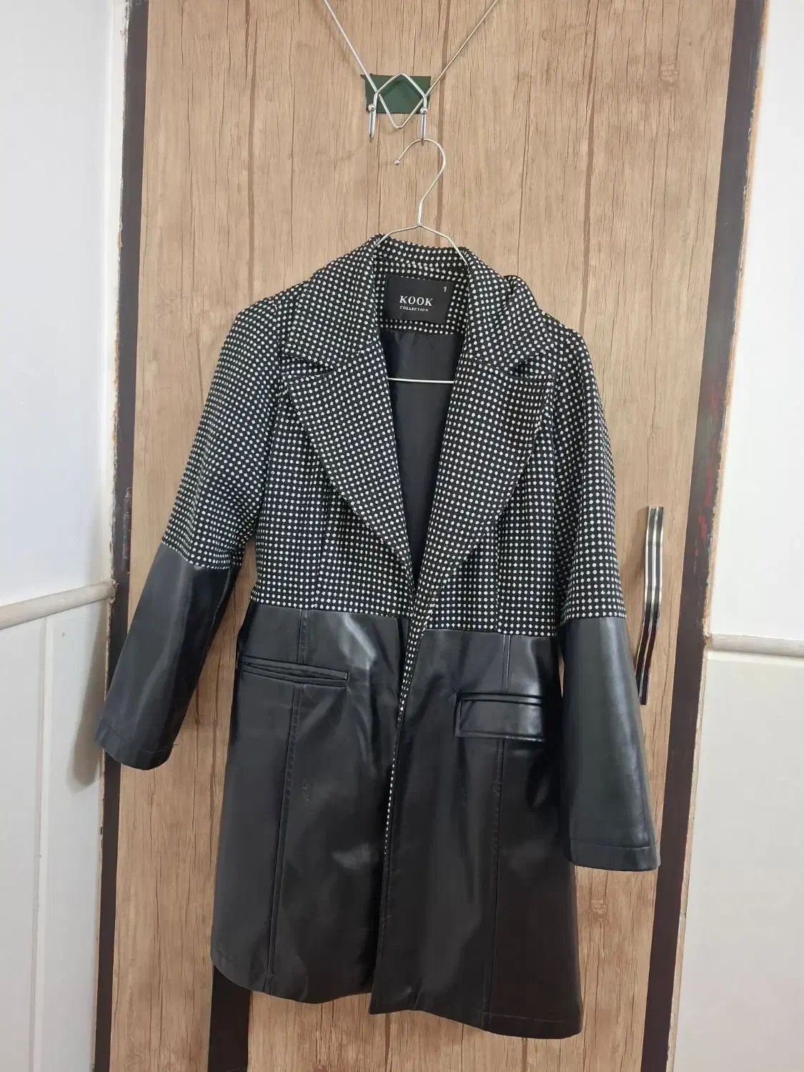 پالتو زنانه و دخترانه|لباس|اردکان, |دیوار