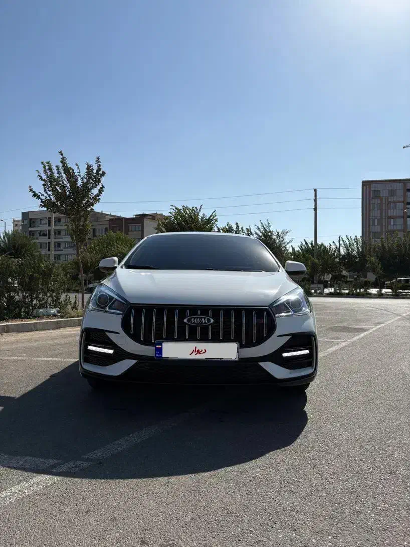 اریزو ۵ مدل ۴۰۴|خودرو سواری و وانت|فردیس, فردیس|دیوار