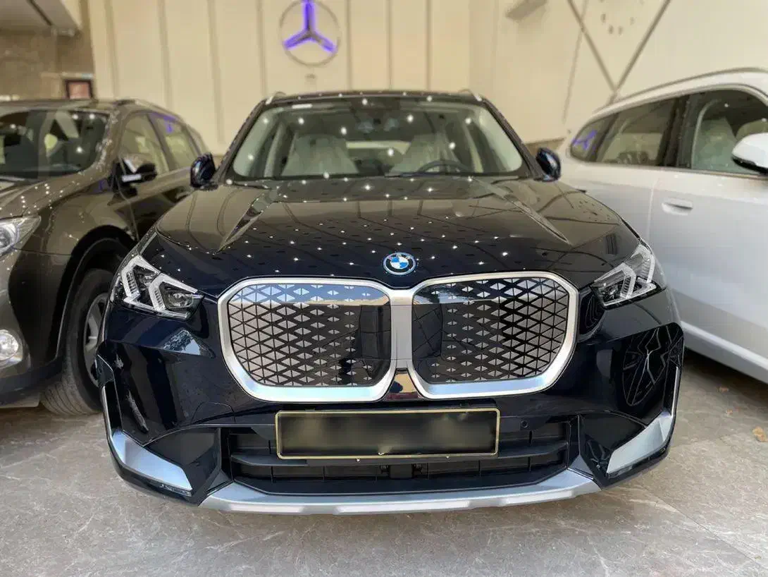 بی ام و ایکس وان برقی|خودرو سواری و وانت|تهران, سهروردی|دیوار